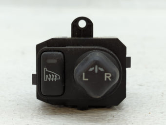 compare product 2004-2005 Honda Accord Master Power Window Switch Replacement Driver Side Left P/N:SEC C010 M1 Fits Fits 2004 2005 2006 2007 2008 OEM Used Auto Parts