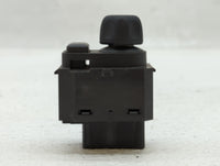 2004-2005 Honda Accord Master Power Window Switch Replacement Driver Side Left P/N:SEC C010 M1 Fits Fits 2004 2005 2006 2007