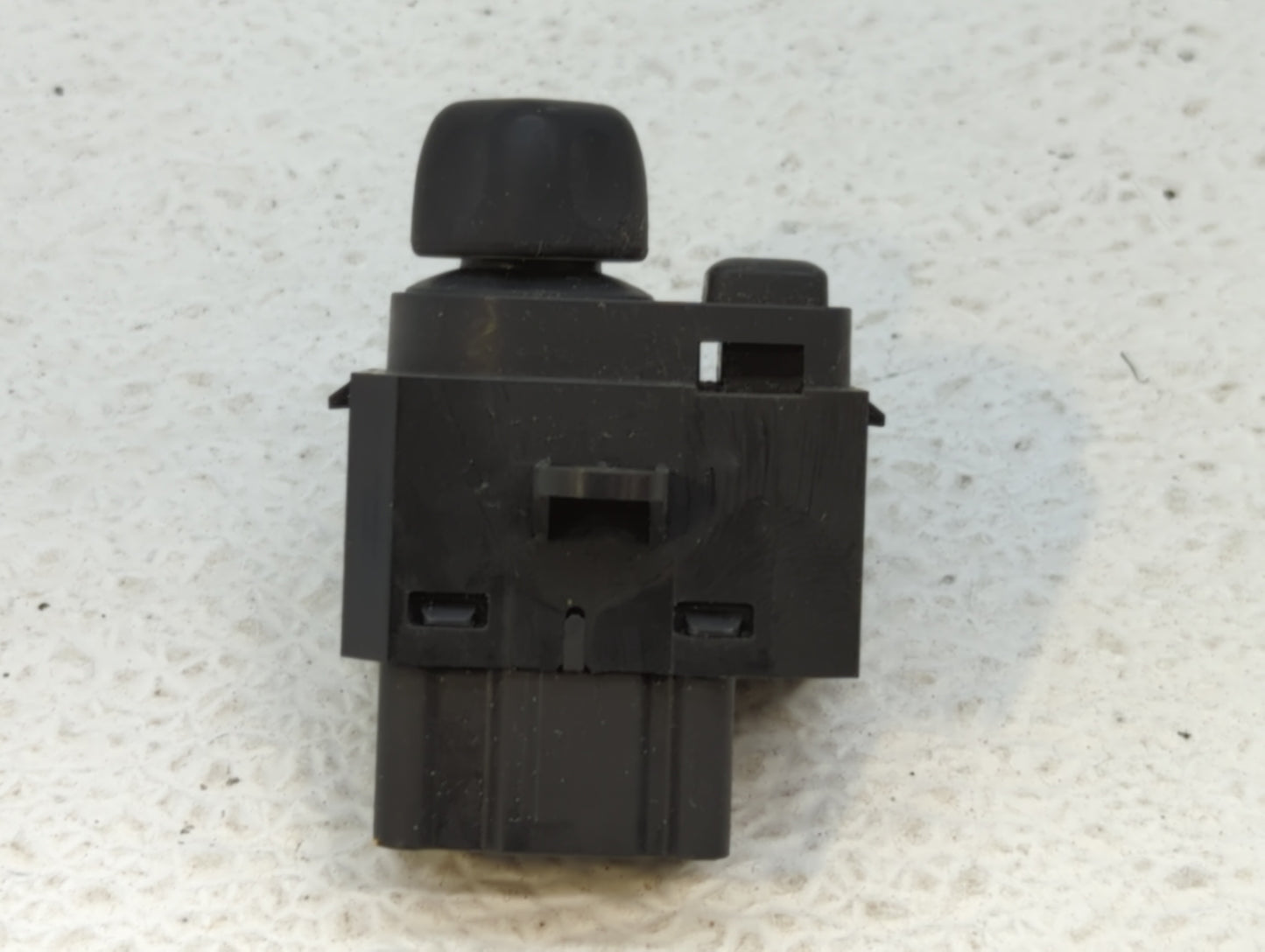 2004-2005 Honda Accord Master Power Window Switch Replacement Driver Side Left P/N:SEC C010 M1 Fits Fits 2004 2005 2006 2007