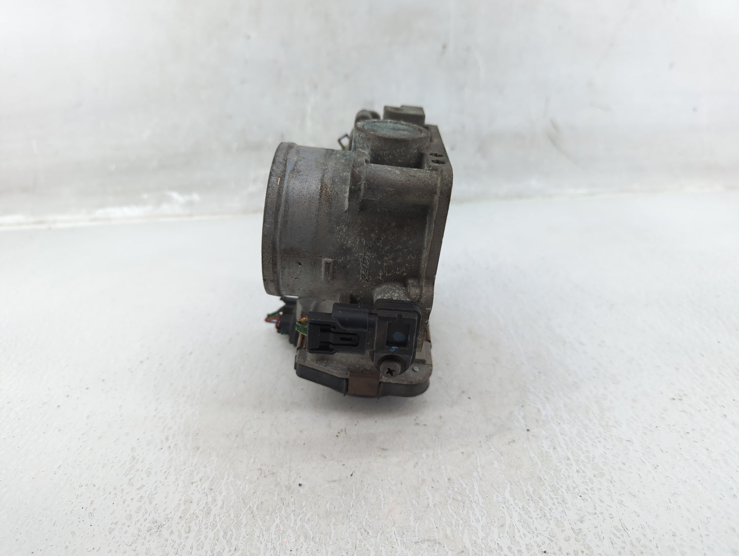2005-2007 Honda Accord Throttle Body P/N:U10895212167 Fits Fits 2005 2006 2007 2008 OEM Used Auto Parts - Oemusedautoparts1.