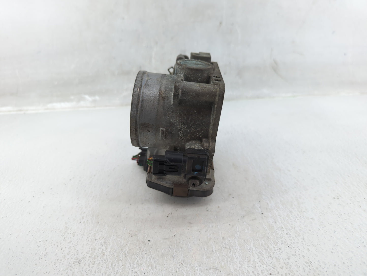 2005-2007 Honda Accord Throttle Body P/N:U10895212167 Fits Fits 2005 2006 2007 2008 OEM Used Auto Parts - Oemusedautoparts1.