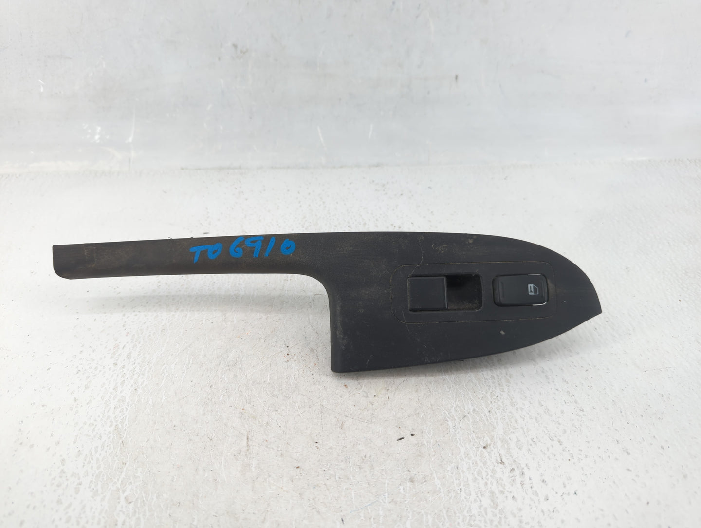 2005-2007 Honda Accord Master Power Window Switch Replacement Driver Side Left P/N:83541 SDA A120M1 Fits Fits 2005 2006 2007