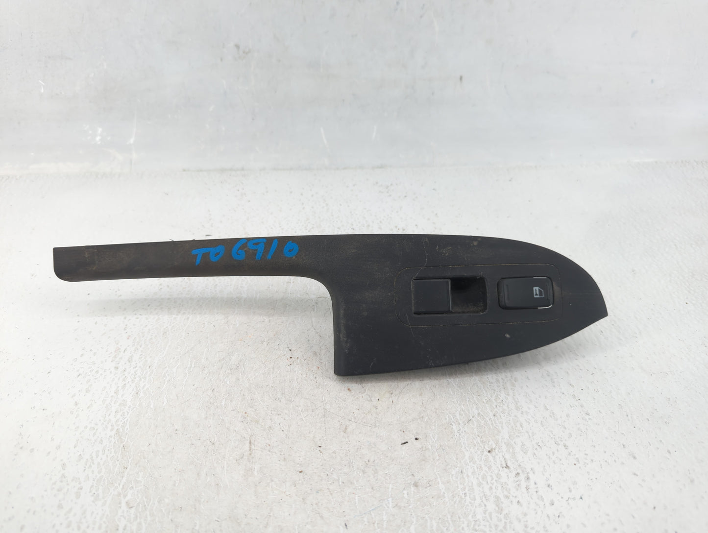 2005-2007 Honda Accord Master Power Window Switch Replacement Driver Side Left P/N:83541 SDA A120M1 Fits Fits 2005 2006 2007