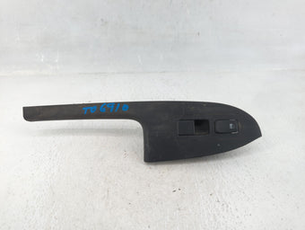 compare product 2005-2007 Honda Accord Master Power Window Switch Replacement Driver Side Left P/N:83541 SDA A120M1 Fits Fits 2005 2006 2007 OEM Used Auto Parts