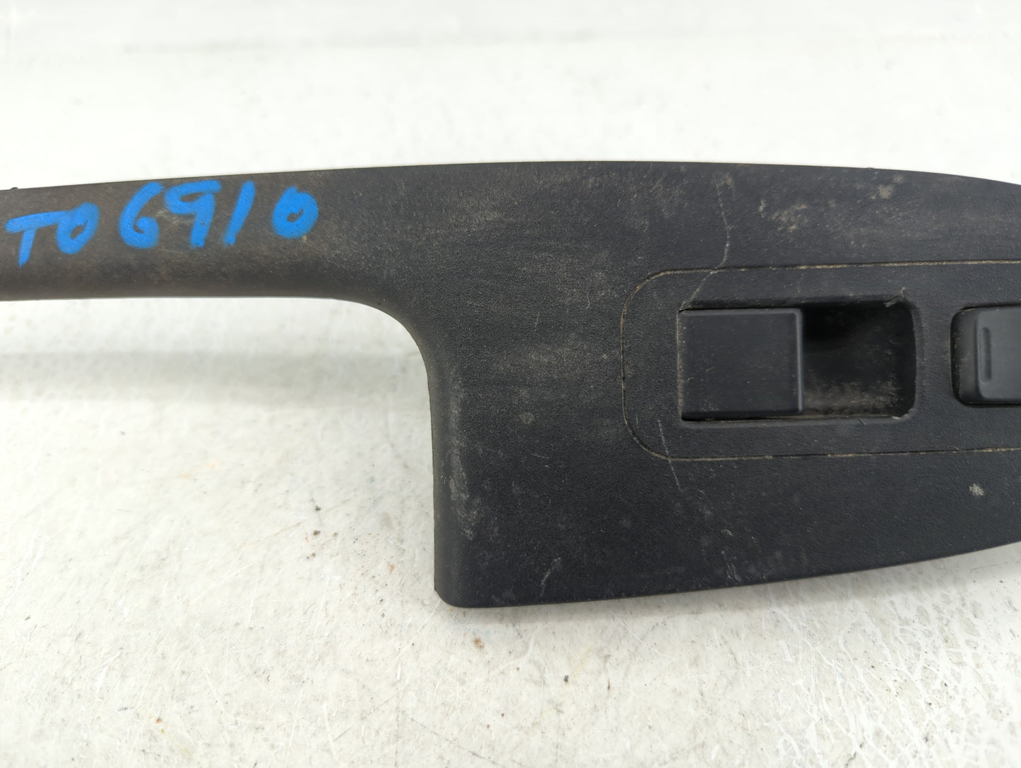 2005-2007 Honda Accord Master Power Window Switch Replacement Driver Side Left P/N:83541 SDA A120M1 Fits Fits 2005 2006 2007