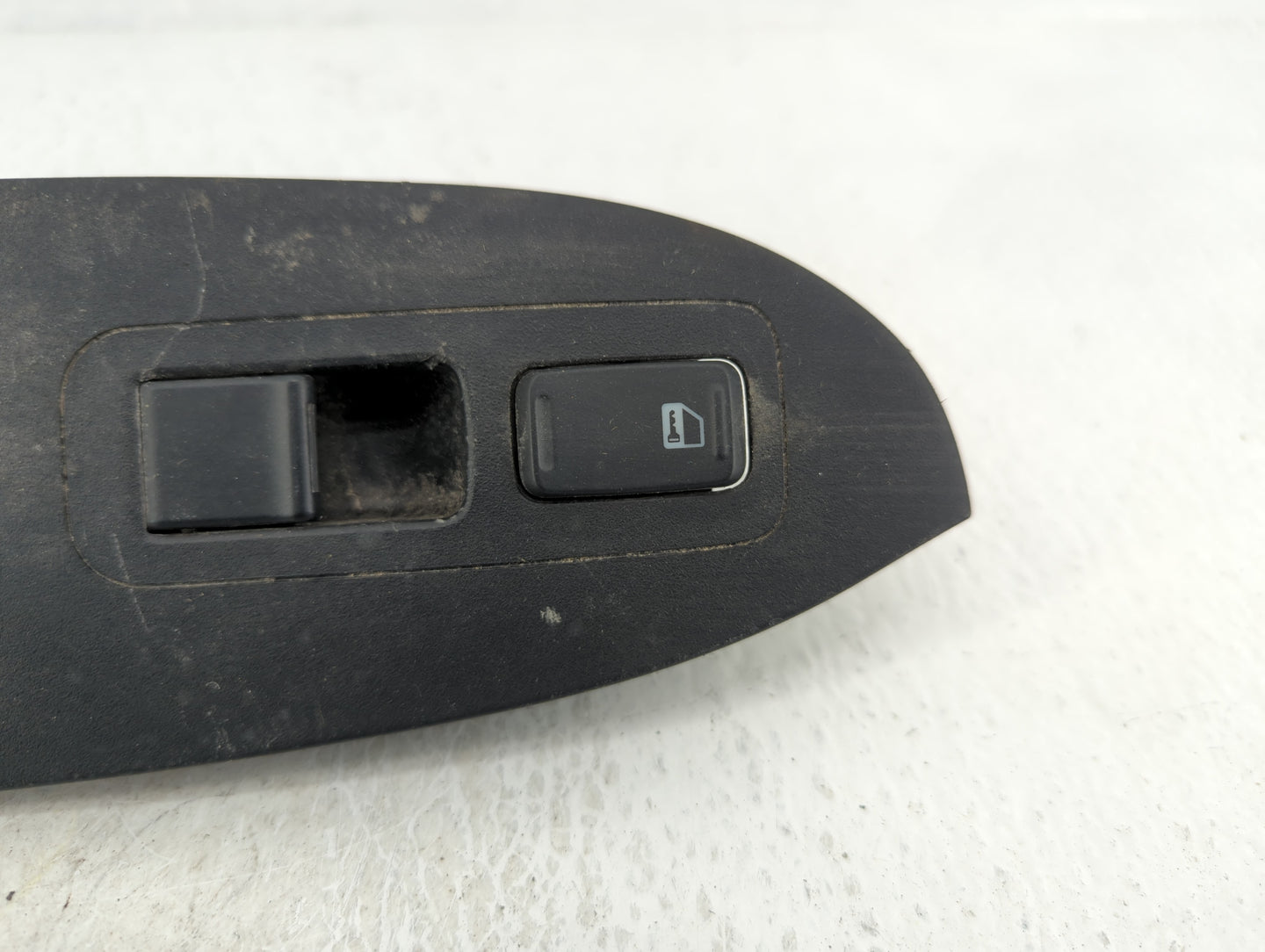 2005-2007 Honda Accord Master Power Window Switch Replacement Driver Side Left P/N:83541 SDA A120M1 Fits Fits 2005 2006 2007