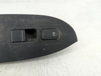 2005-2007 Honda Accord Master Power Window Switch Replacement Driver Side Left P/N:83541 SDA A120M1 Fits Fits 2005 2006 2007
