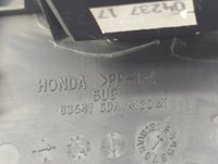 2005-2007 Honda Accord Master Power Window Switch Replacement Driver Side Left P/N:83541 SDA A120M1 Fits Fits 2005 2006 2007