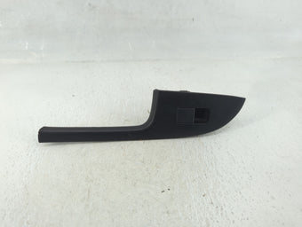 compare product 2005 Honda Accord Master Power Window Switch Replacement Driver Side Left Fits OEM Used Auto Parts