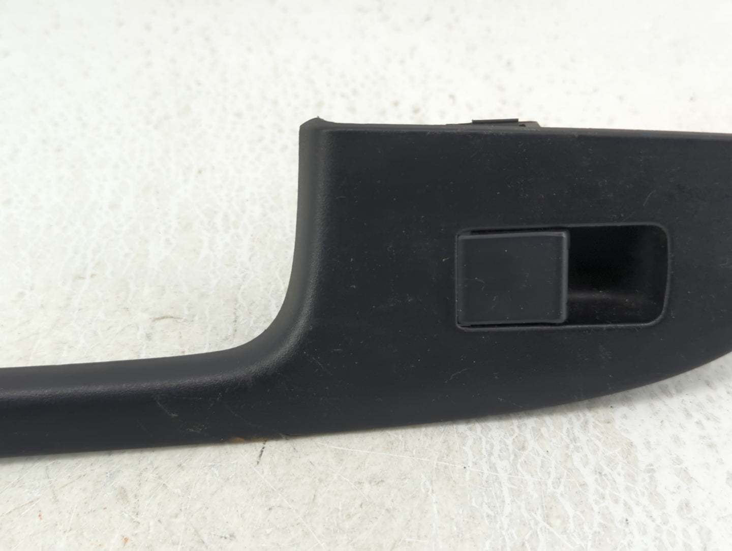 2005 Honda Accord Master Power Window Switch Replacement Driver Side Left Fits OEM Used Auto Parts - Oemusedautoparts1.com