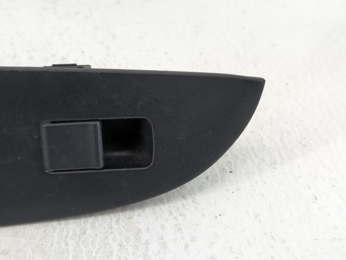 2005 Honda Accord Master Power Window Switch Replacement Driver Side Left Fits OEM Used Auto Parts - Oemusedautoparts1.com