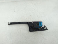 2005 Honda Accord Master Power Window Switch Replacement Driver Side Left Fits OEM Used Auto Parts - Oemusedautoparts1.com