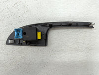 2005-2007 Honda Accord Master Power Window Switch Replacement Driver Side Left P/N:4X03A010-A 83541 SDA A120M1 Fits OEM Used
