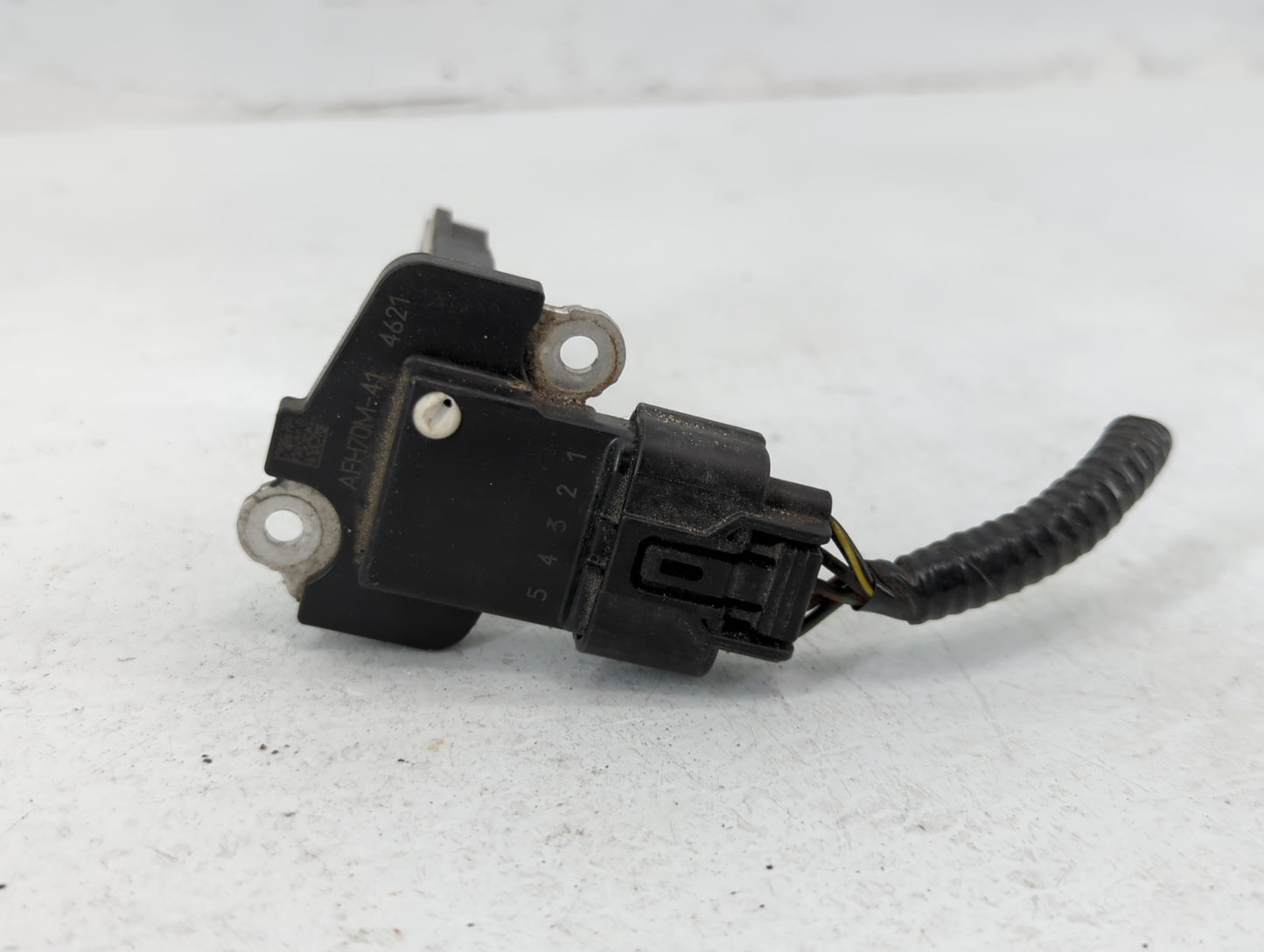 2003-2007 Honda Accord Mass Air Flow Meter Maf - Oemusedautoparts1.com