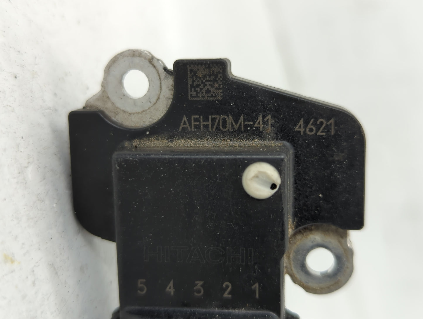 2003-2007 Honda Accord Mass Air Flow Meter Maf - Oemusedautoparts1.com