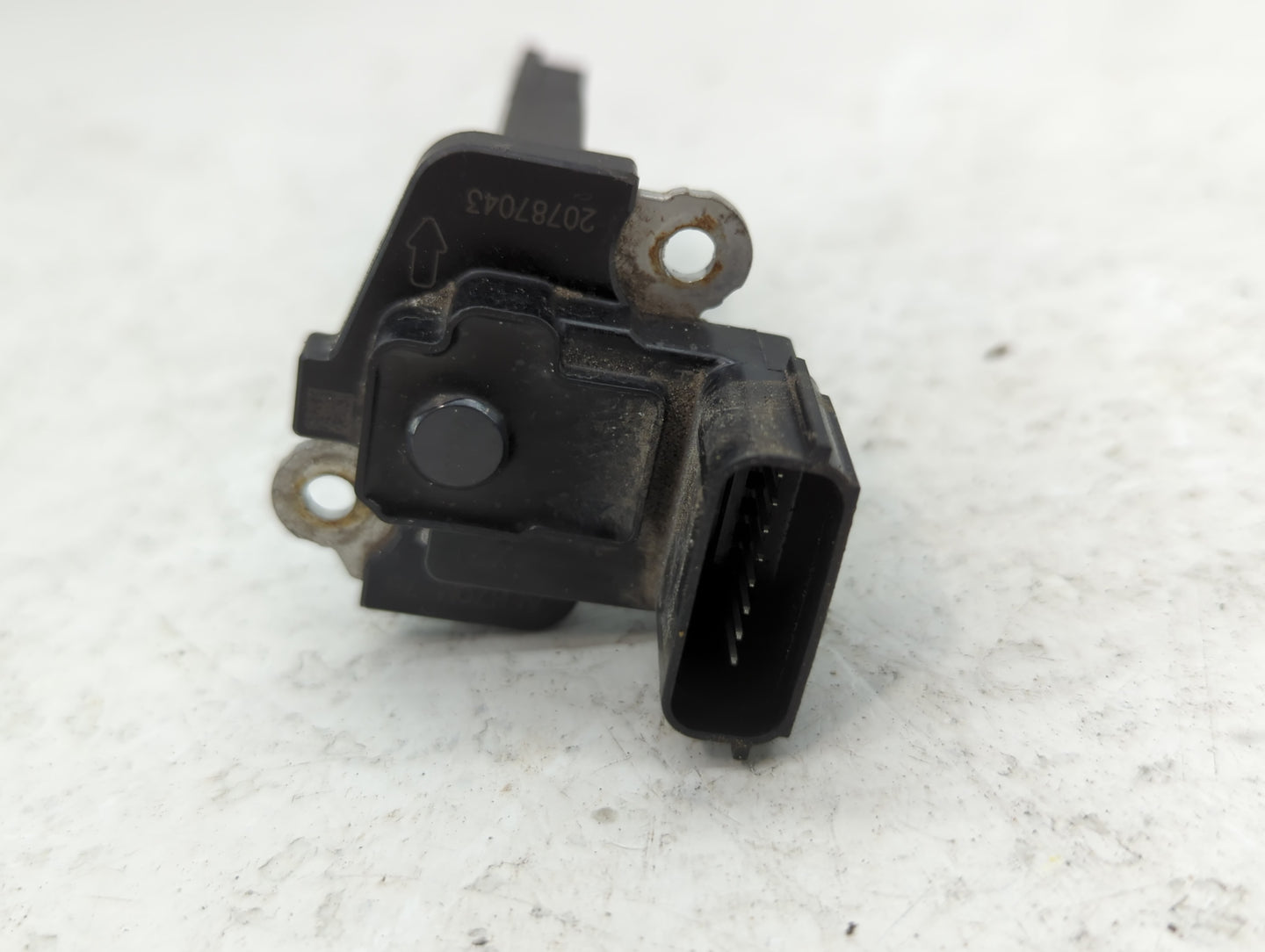 Honda Accord Mass Air Flow Meter Maf - Oemusedautoparts1.com