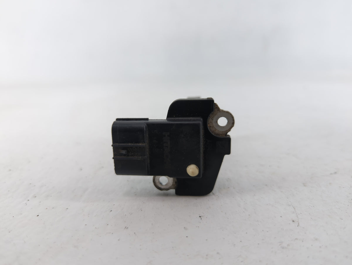 2003-2007 Honda Accord Mass Air Flow Meter Maf Sensor 656666 - Oemusedautoparts1.com