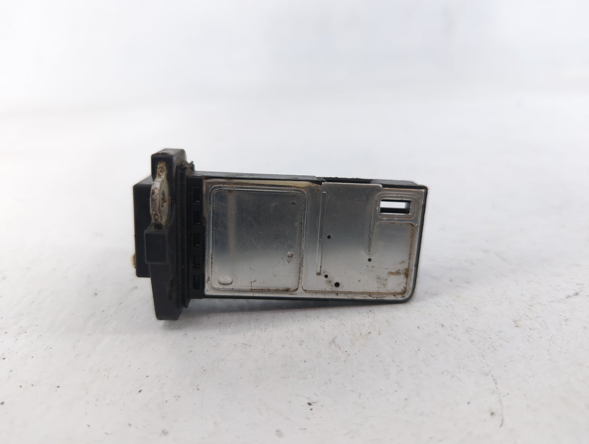 2003-2007 Honda Accord Mass Air Flow Meter Maf Sensor 656666 - Oemusedautoparts1.com