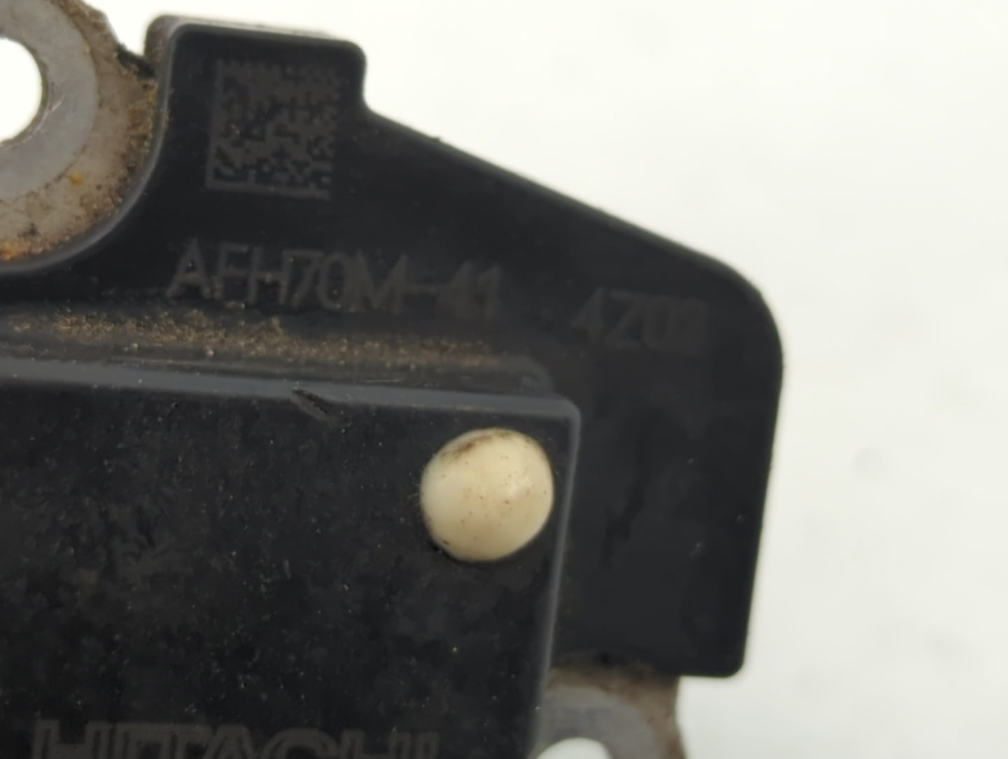 2003-2007 Honda Accord Mass Air Flow Meter Maf - Oemusedautoparts1.com