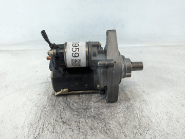 2005-2007 Honda Accord Car Starter Motor Solenoid OEM P/N:280-6000 Fits Fits 2005 2006 2007 OEM Used Auto Parts - Oemusedaut