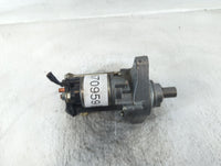 2005-2007 Honda Accord Car Starter Motor Solenoid OEM P/N:280-6000 Fits Fits 2005 2006 2007 OEM Used Auto Parts - Oemusedaut