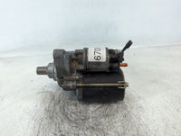2005-2007 Honda Accord Car Starter Motor Solenoid OEM P/N:280-6000 Fits Fits 2005 2006 2007 OEM Used Auto Parts - Oemusedaut
