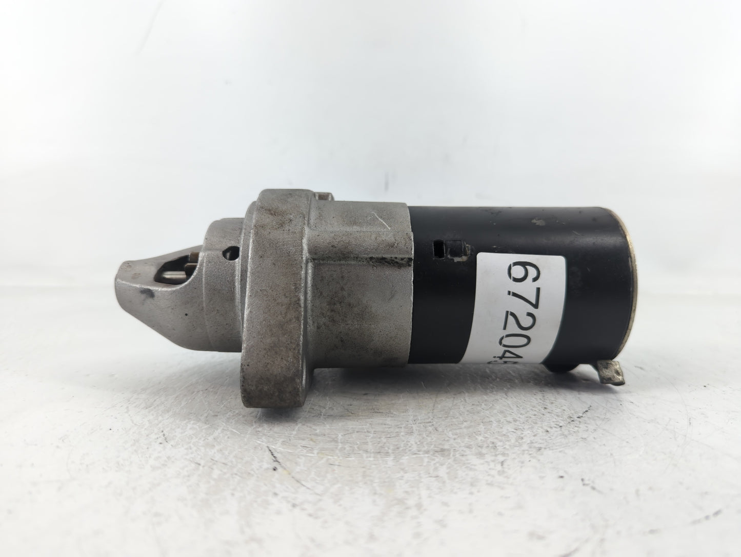 2003-2005 Honda Accord Car Starter Motor Solenoid OEM P/N:280 6006 Fits Fits 2003 2004 2005 2006 OEM Used Auto Parts - Oemus