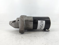 2003-2005 Honda Accord Car Starter Motor Solenoid OEM P/N:280 6006 Fits Fits 2003 2004 2005 2006 OEM Used Auto Parts - Oemus