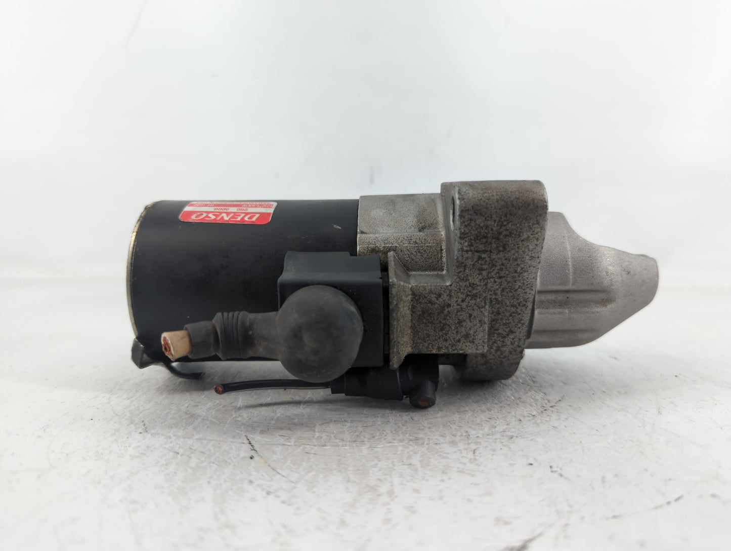 2003-2005 Honda Accord Car Starter Motor Solenoid OEM P/N:280 6006 Fits Fits 2003 2004 2005 2006 OEM Used Auto Parts - Oemus
