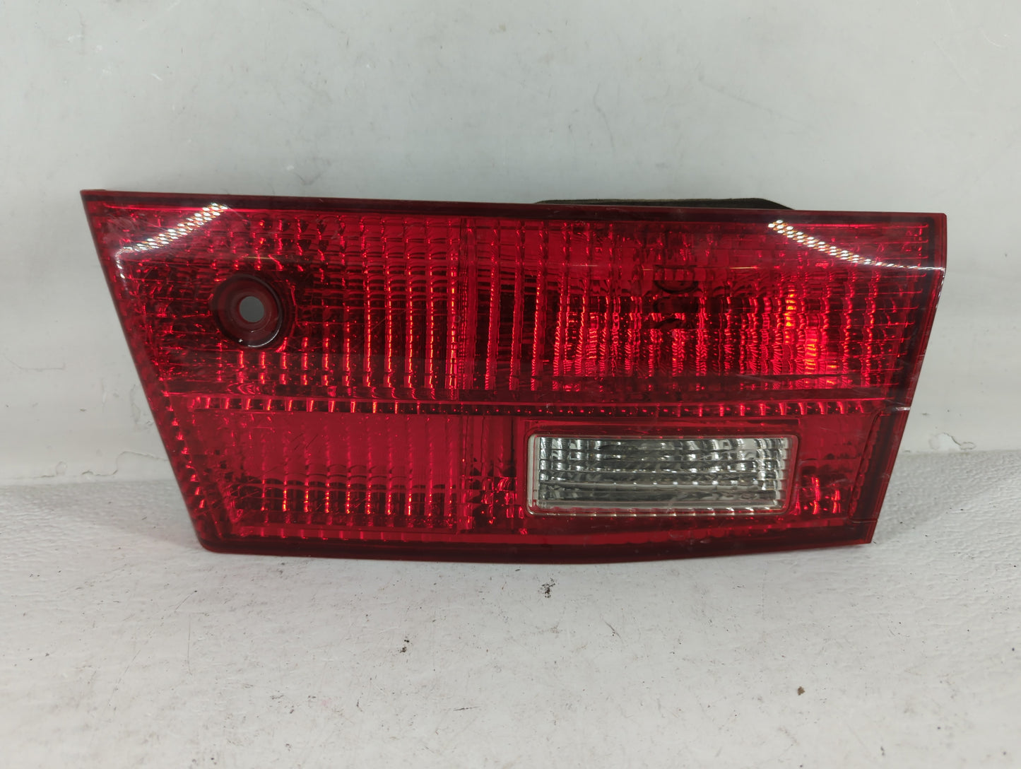 2005 Honda Accord Tail Light Assembly Passenger Right OEM Fits OEM Used Auto Parts - Oemusedautoparts1.com