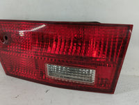 2005 Honda Accord Tail Light Assembly Passenger Right OEM Fits OEM Used Auto Parts - Oemusedautoparts1.com