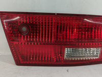 2005 Honda Accord Tail Light Assembly Passenger Right OEM Fits OEM Used Auto Parts - Oemusedautoparts1.com