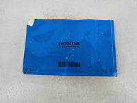 2005 Honda Accord Owners Manual Book Guide P/N:00X31-SDA-6202 31SDA620 OEM Used Auto Parts - Oemusedautoparts1.com