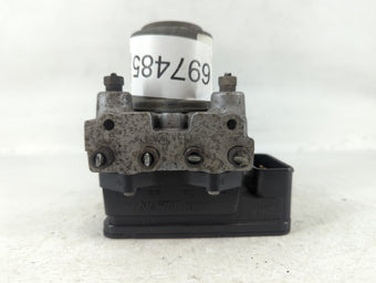 compare product 2005-2007 Honda Accord ABS Pump Control Module Replacement P/N:5H01-6280 Fits Fits 2005 2006 2007 OEM Used Auto Parts