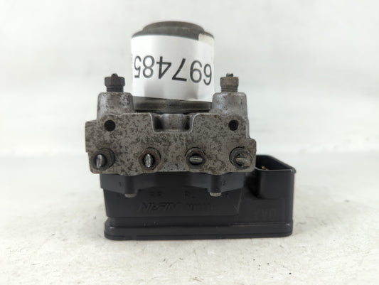 2005-2007 Honda Accord ABS Pump Control Module Replacement P/N:5H01-6280 Fits Fits 2005 2006 2007 OEM Used Auto Parts - Oemu