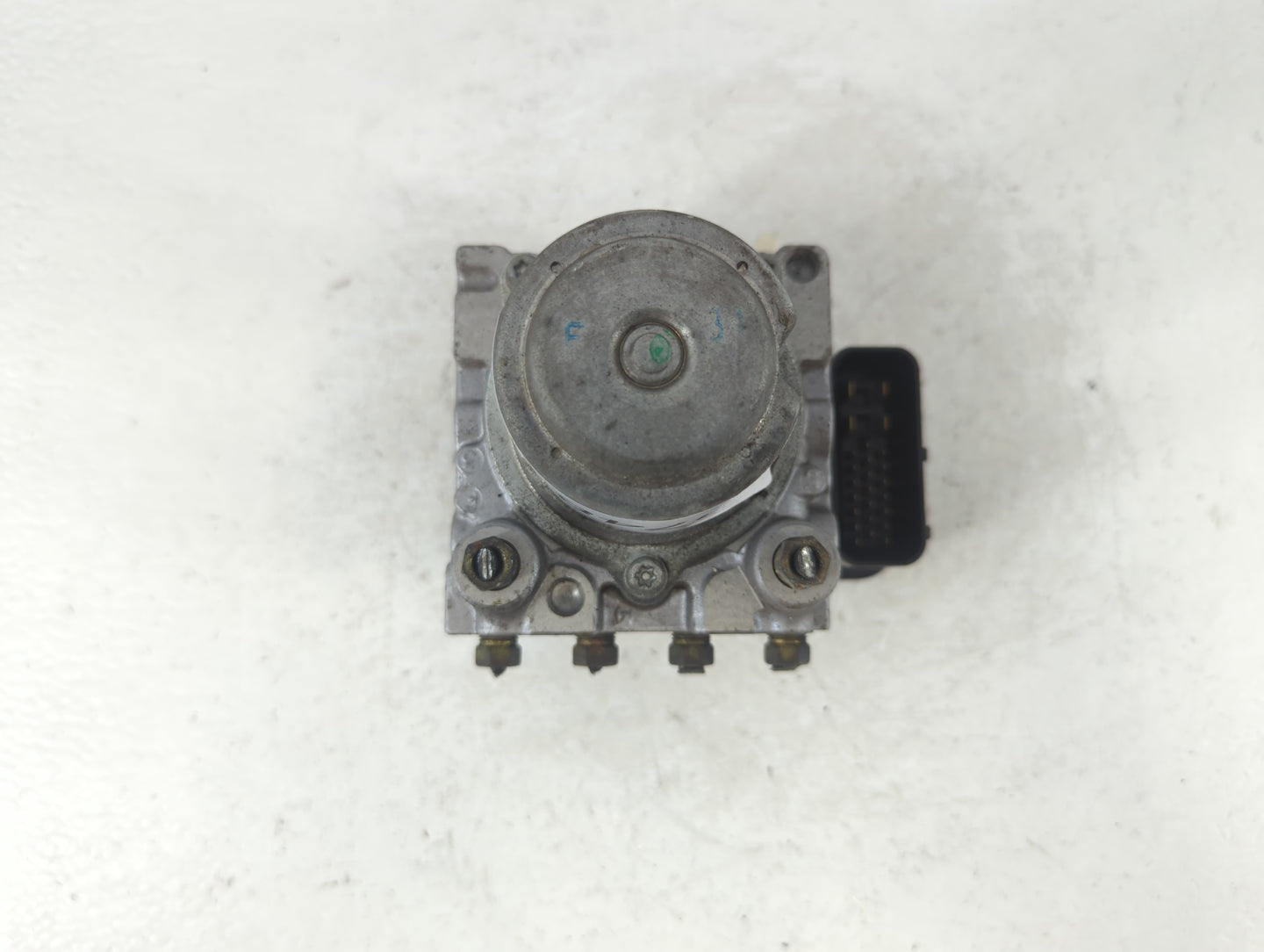 2005-2007 Honda Accord ABS Pump Control Module Replacement P/N:5H01-6280 Fits Fits 2005 2006 2007 OEM Used Auto Parts - Oemu