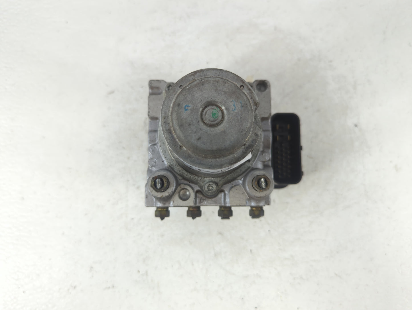 2005-2007 Honda Accord ABS Pump Control Module Replacement P/N:5H01-6280 Fits Fits 2005 2006 2007 OEM Used Auto Parts - Oemu