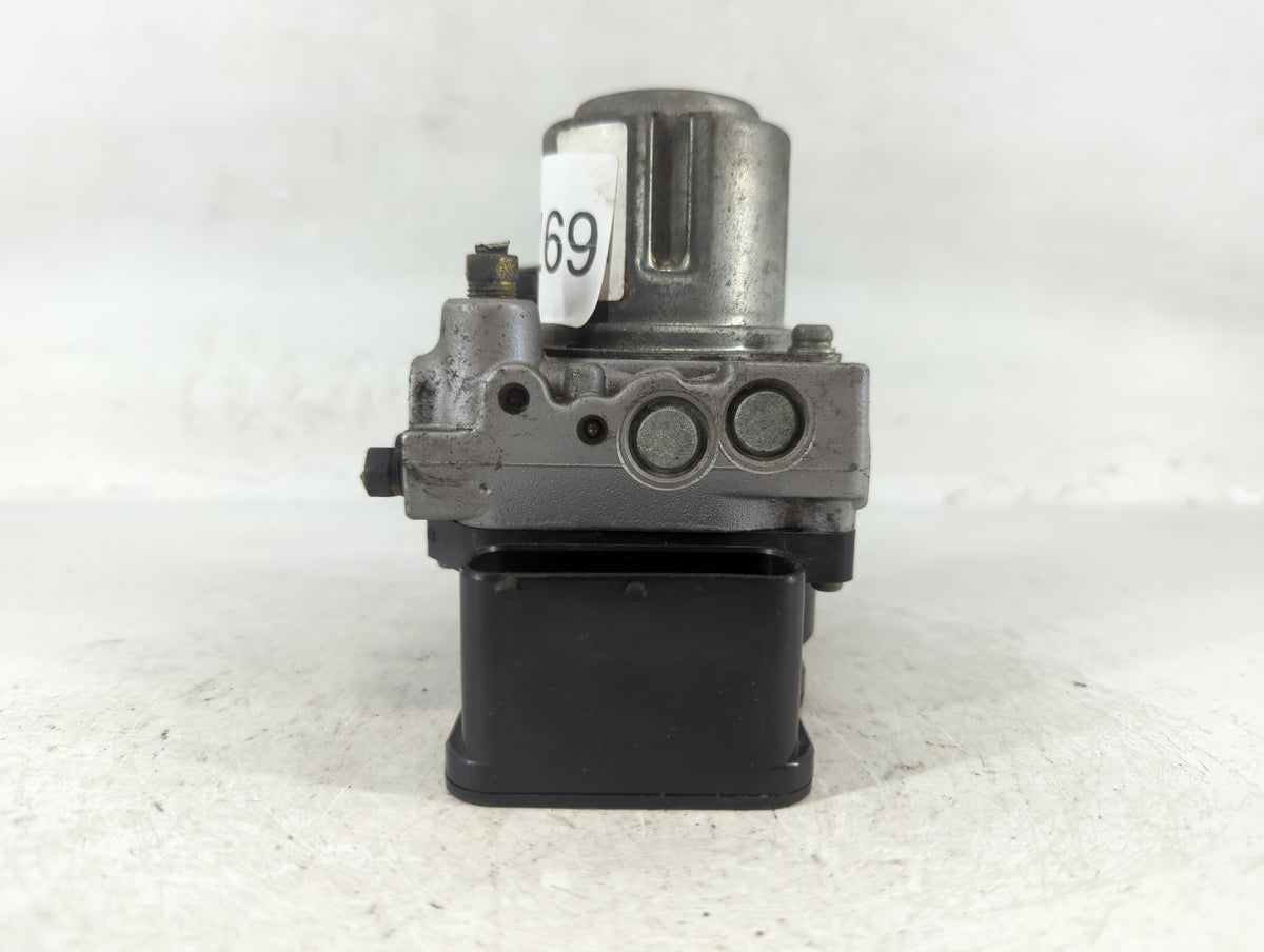 2005-2007 Honda Accord Anti-Lock Brake ABS Pump Module Actuator OEM P/N:5H01-6280 Fits Fits 2005 2006 2007 OEM Used Auto Par