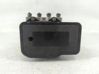 2005-2007 Honda Accord Anti-Lock Brake ABS Pump Module Actuator OEM P/N:5H01-6280 Fits Fits 2005 2006 2007 OEM Used Auto Par