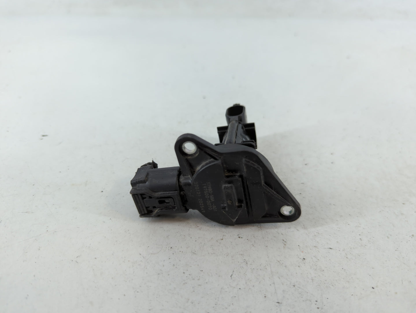 2003-2007 Honda Accord Mass Air Flow Meter Maf - Oemusedautoparts1.com