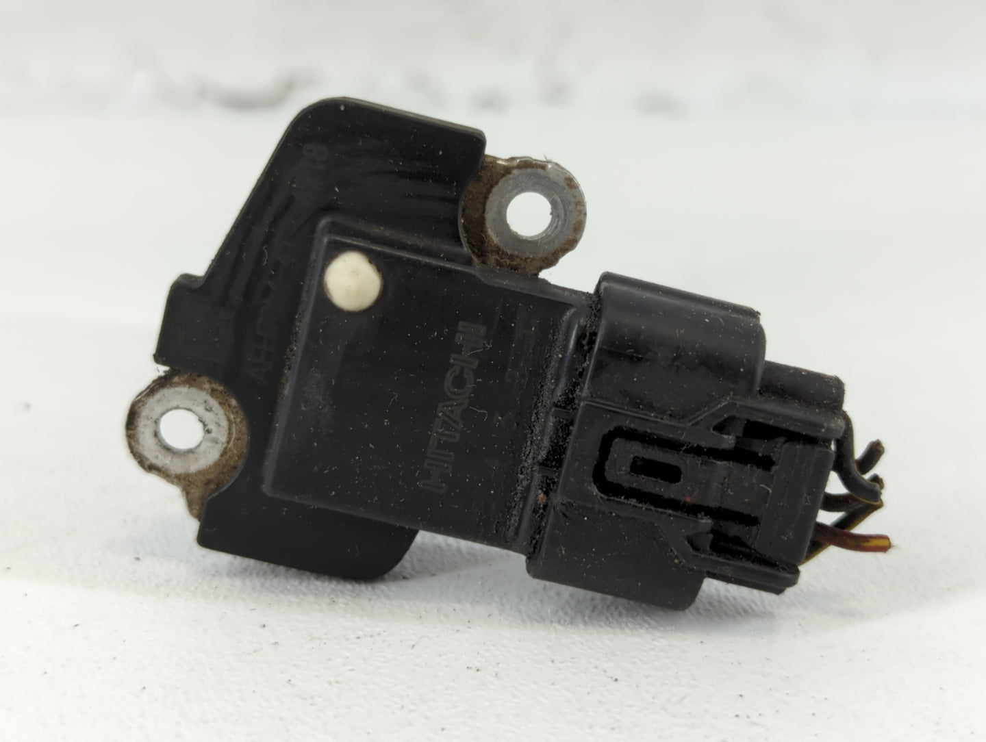 2003-2007 Honda Accord Mass Air Flow Meter Maf - Oemusedautoparts1.com
