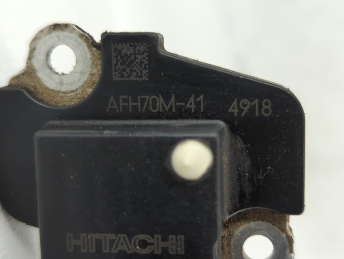 2003-2007 Honda Accord Mass Air Flow Meter Maf - Oemusedautoparts1.com