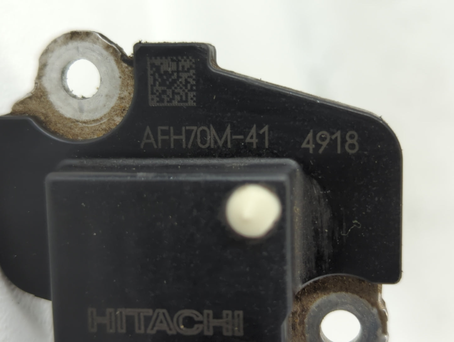 2003-2007 Honda Accord Mass Air Flow Meter Maf - Oemusedautoparts1.com