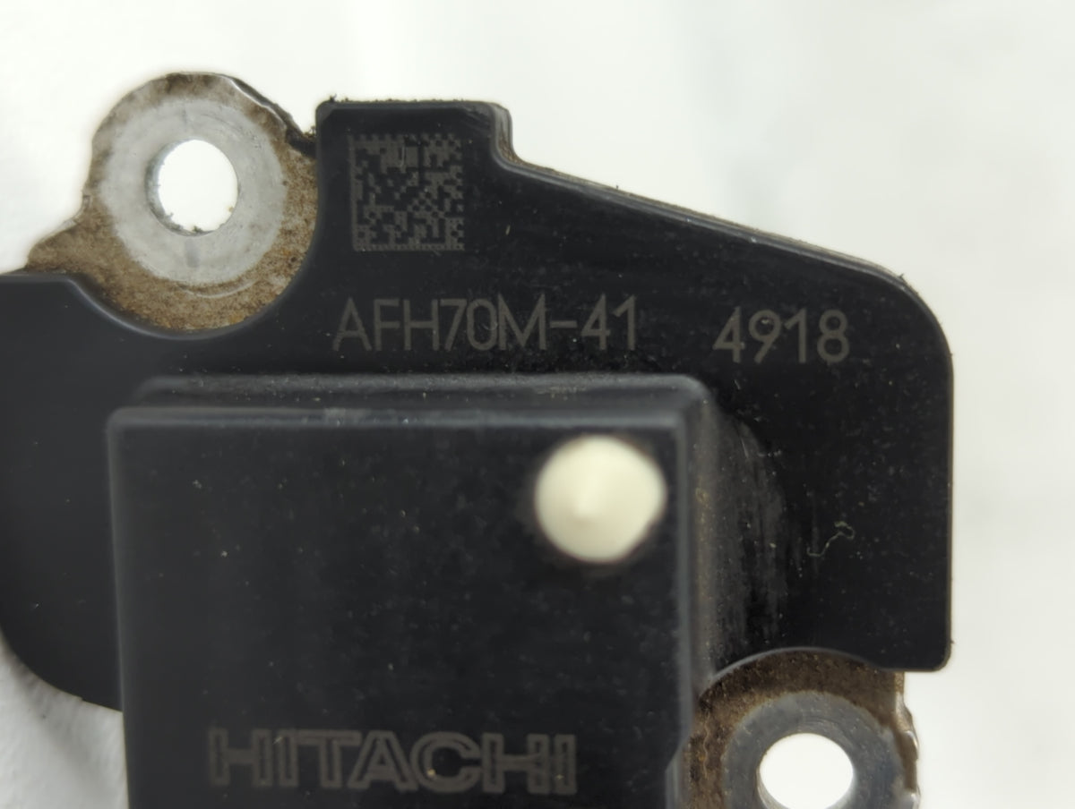 2003-2007 Honda Accord Mass Air Flow Meter Maf Sensor 734000 - Oemusedautoparts1.com