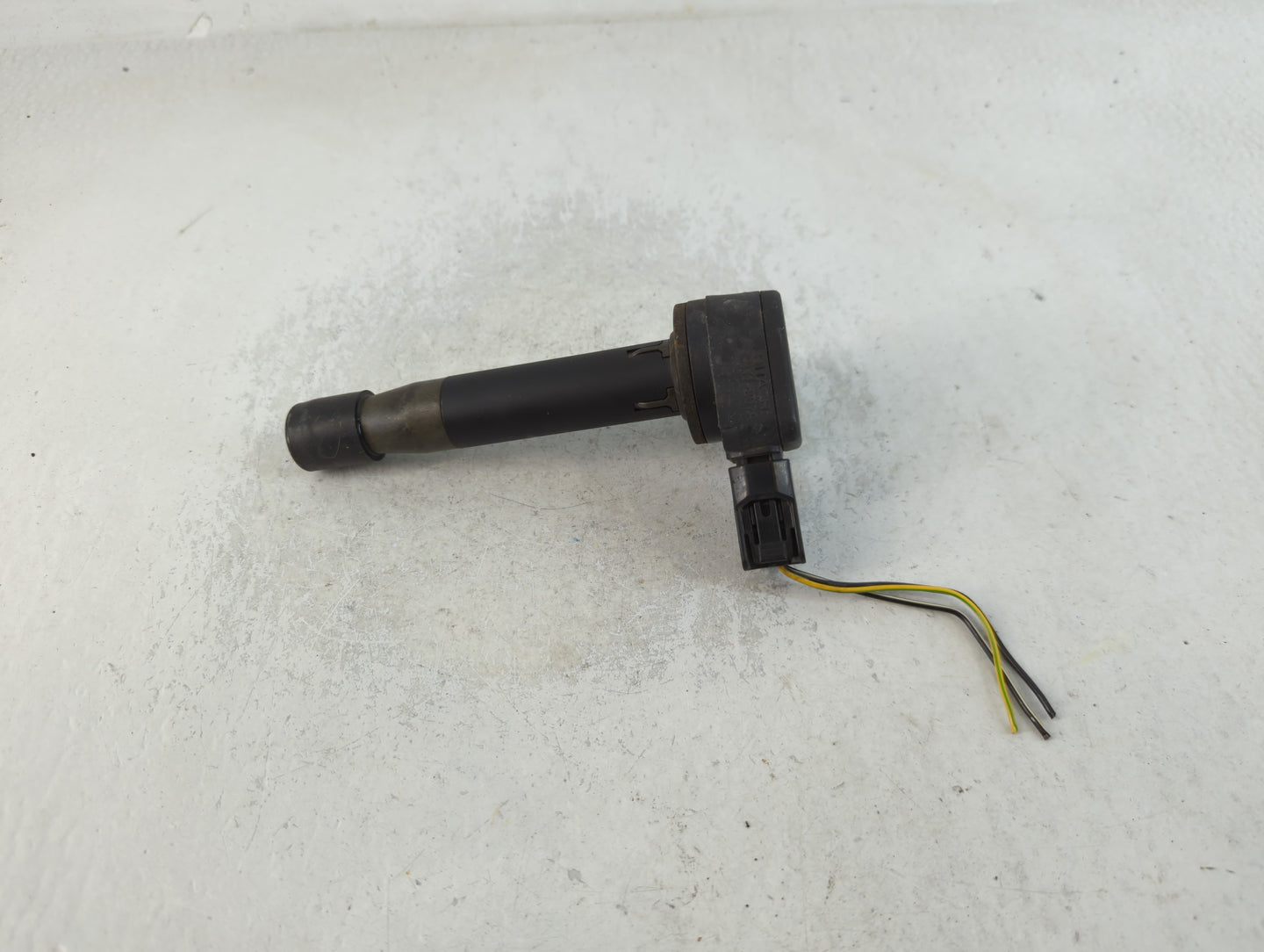 2004-2007 Honda Accord Ignition Coil Igniter Pack - Oemusedautoparts1.com