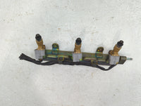 2005 Honda Accord Fuel Injectors P/N:TG12 CJA Fits OEM Used Auto Parts - Oemusedautoparts1.com