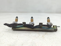 2005 Honda Accord Fuel Injectors P/N:TG12 CJA Fits OEM Used Auto Parts - Oemusedautoparts1.com
