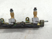 2005 Honda Accord Fuel Injectors P/N:TG12 CJA Fits OEM Used Auto Parts - Oemusedautoparts1.com