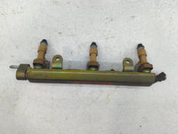 2005 Honda Accord Fuel Injectors P/N:TG12 CJA Fits OEM Used Auto Parts - Oemusedautoparts1.com