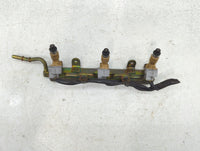 2005 Honda Accord Fuel Injectors P/N:B5707 Fits OEM Used Auto Parts - Oemusedautoparts1.com